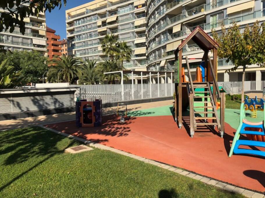 park