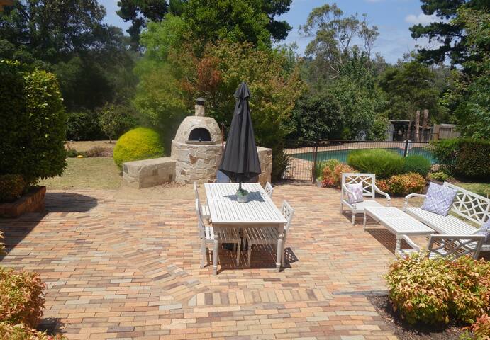 Meribil Retreat gallery image 3