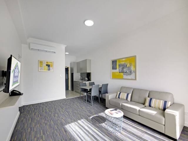 Two Bedroom Suite gallery image 2