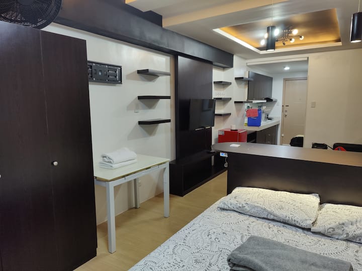 საძინებელი