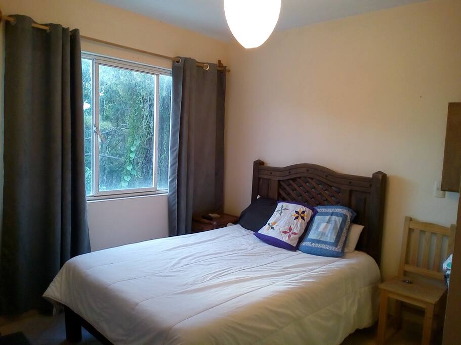 Dormitorio