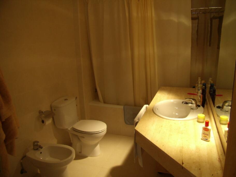 Baño