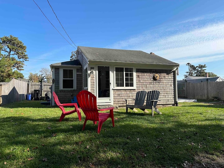 3 Bedroom Beach Cottage in Dennisport Cottages for Rent in Dennis