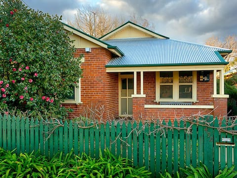 'Classic On George'