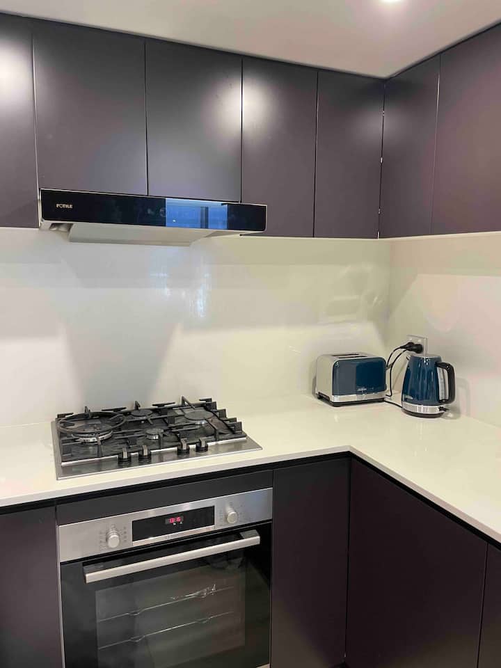 Newly Renovated Apartment