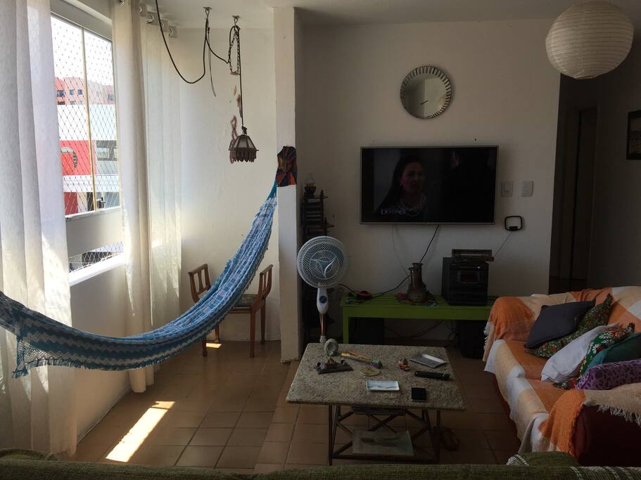 Sala de estar