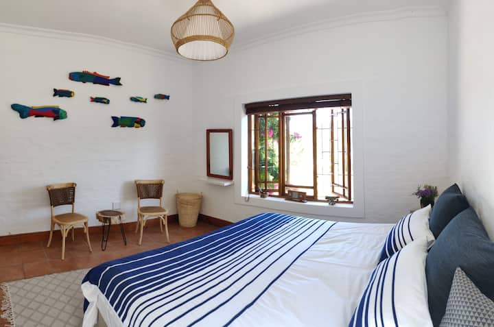 Villa Tartaruga Double Room 🐢 🐢 - Sedgefield