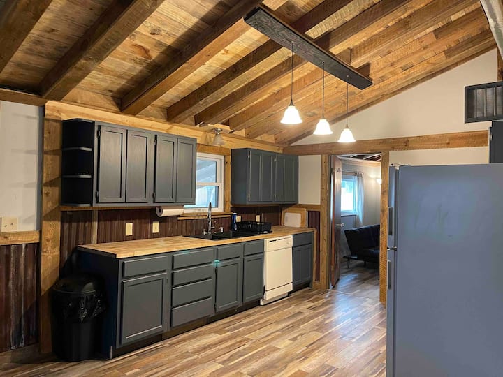 Crater of Diamonds Vacation Rentals & Homes Murfreesboro, AR Airbnb