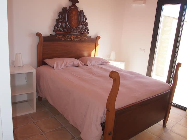 Chambre 3 - Chambre 3 - Chambre 3