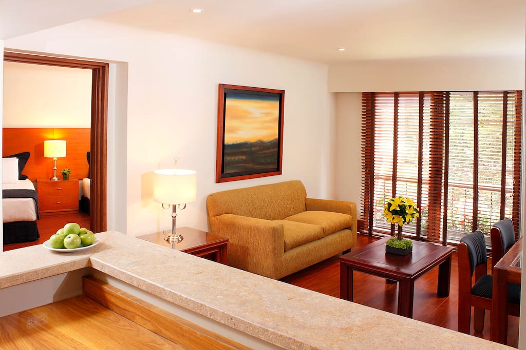 Sala comedor