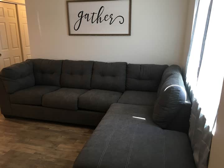 Quality And Comfort In Saint Johns - Arizona State Park, St Johns