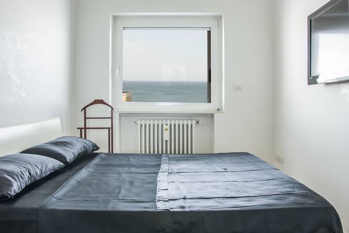 appartamento sul mare … servizi top … gallery image 4