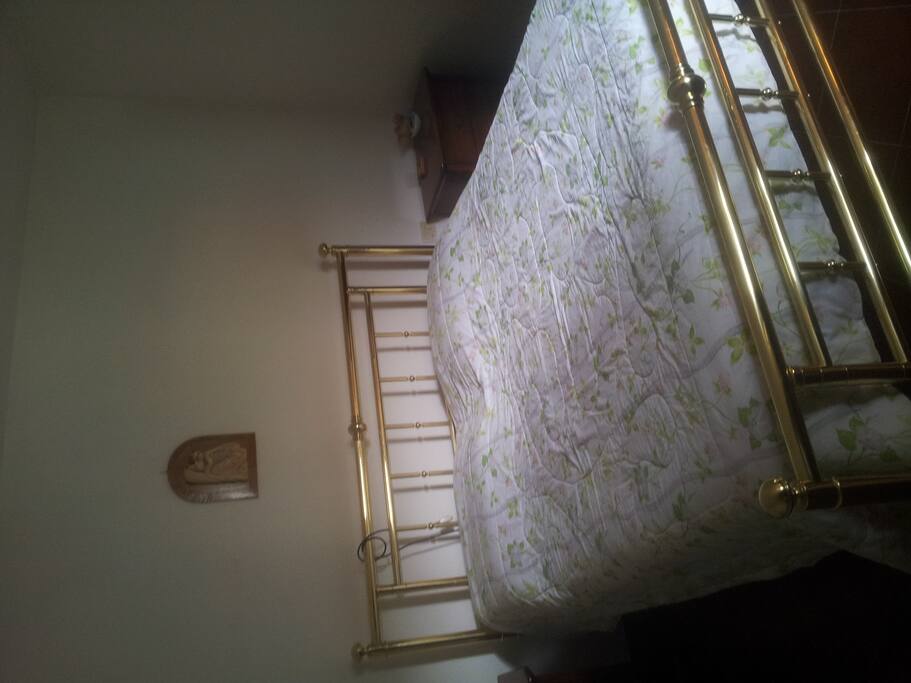 Camera 1 letto
