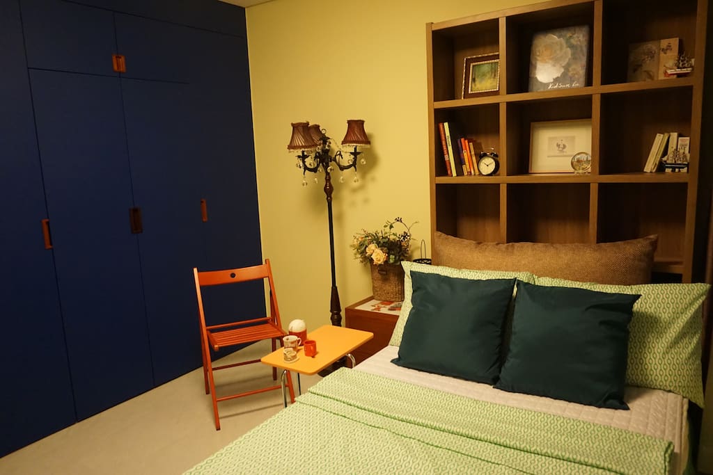 Private Room (Type A)