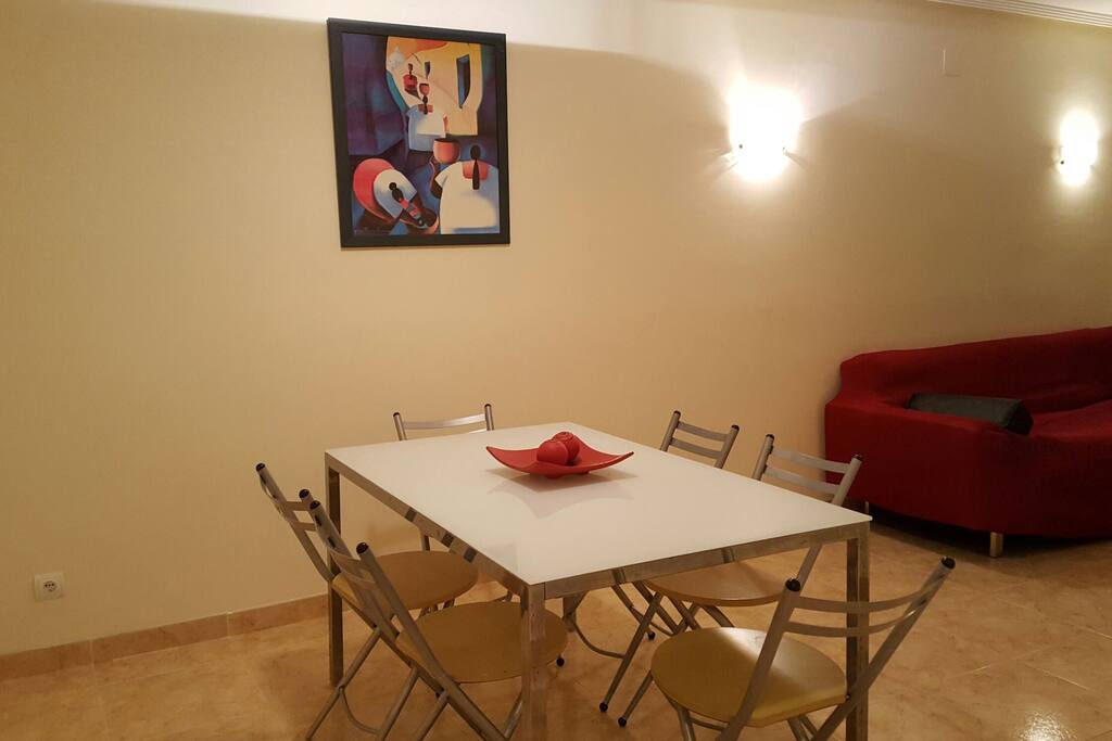 Comedor