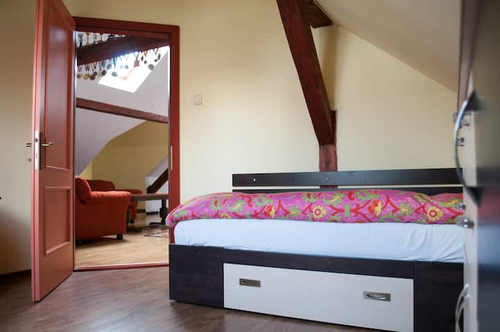 ห้องนอนที่ 3