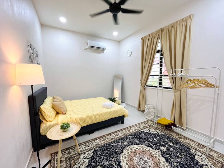 საძინებელი 4