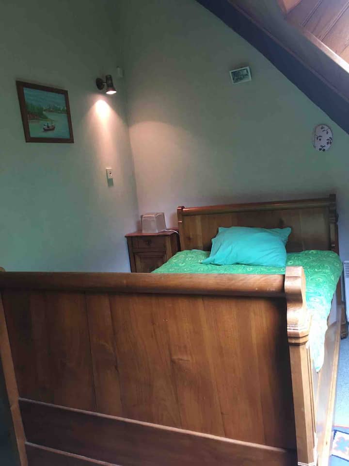 Chambre 3