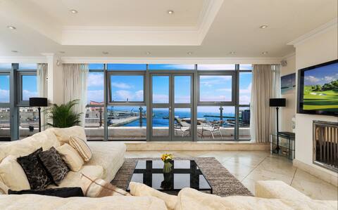 Luxury City Center Penthouse - Best Location