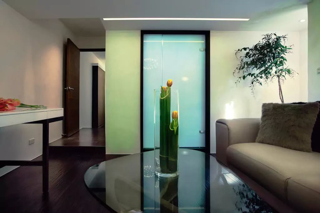 客廳Living Room