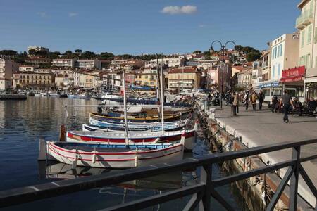 MISTRAL III by K6 Conciergerie