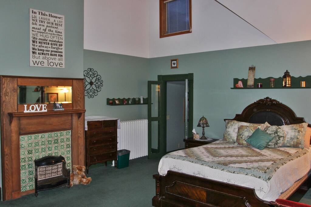 The Love Suite