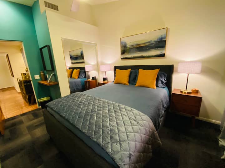 Საწოლი 152 × 203 სმ