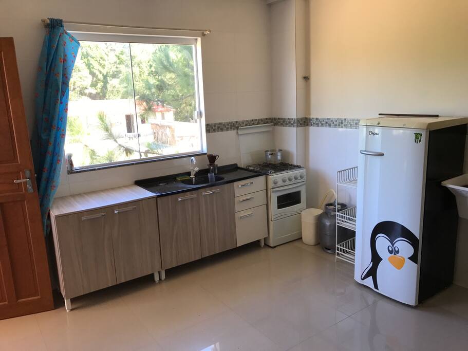 cozinha completa