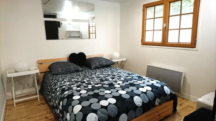 Спална соба