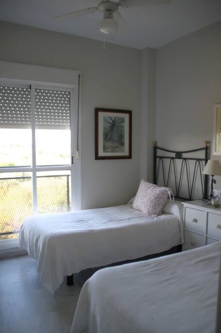 Dormitorio 2
