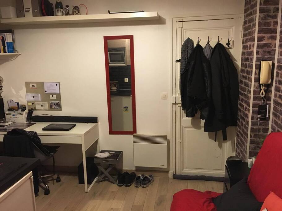 Optimisation de l'espace