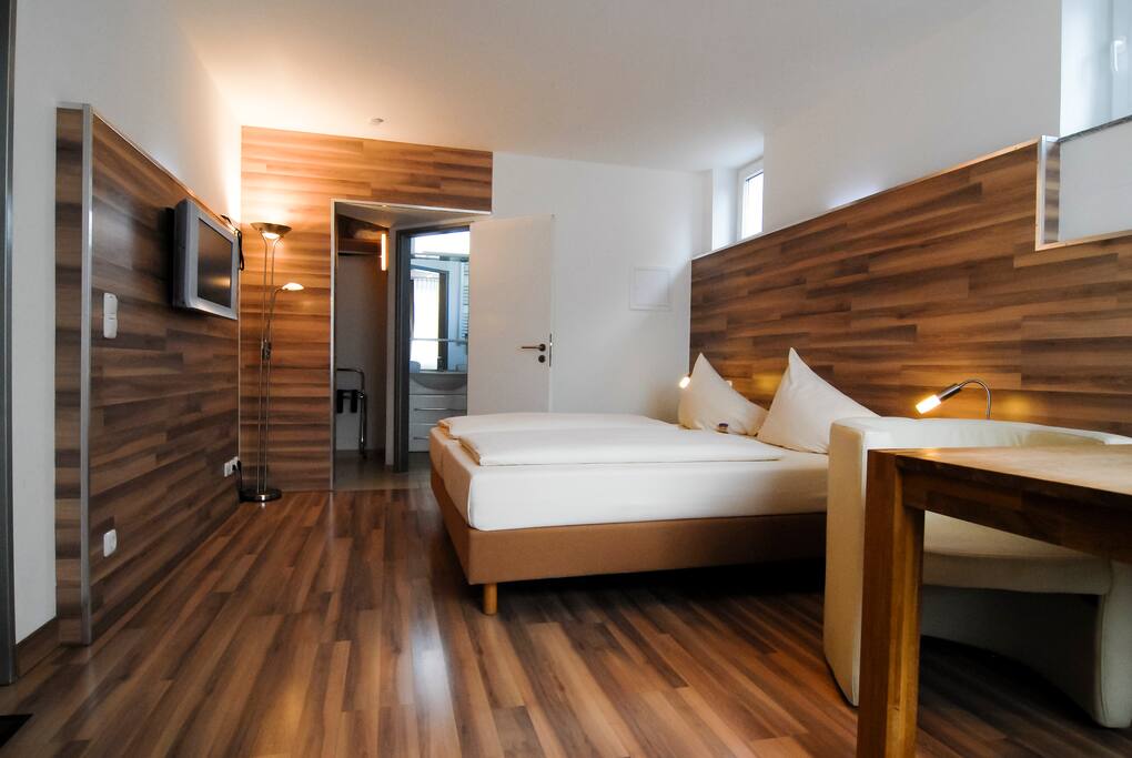 Zimmer / Room