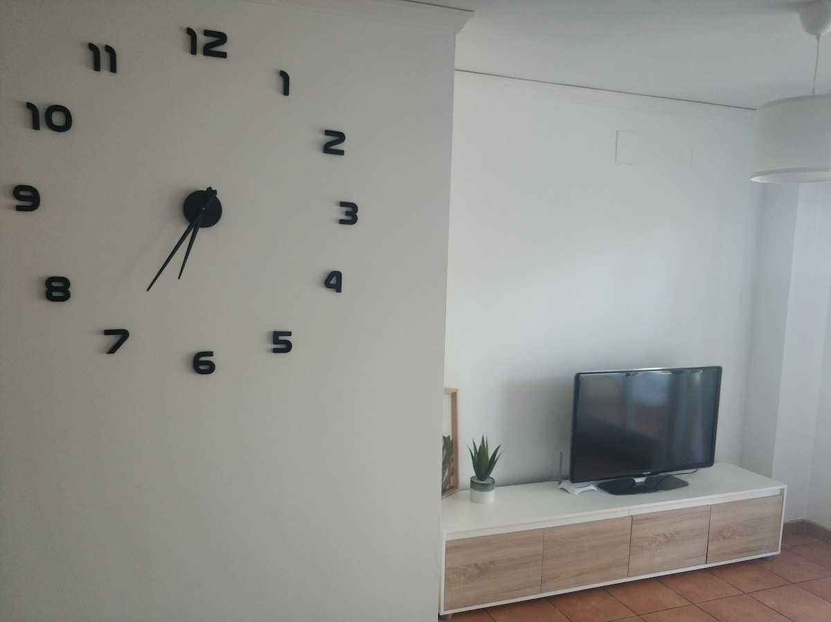 ห้องนั่งเล่น