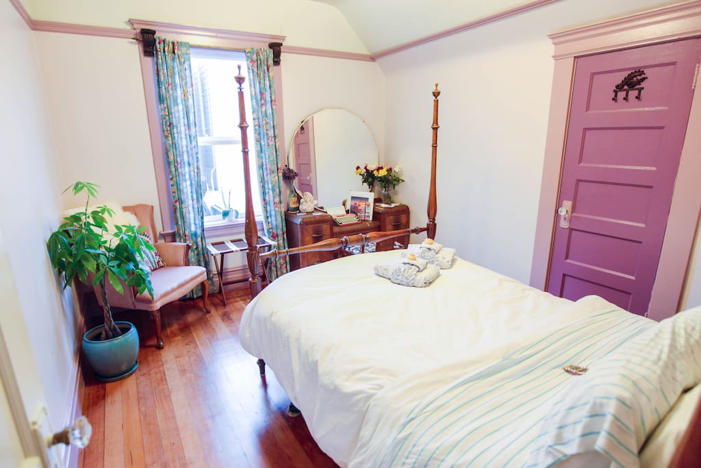 Purple Room