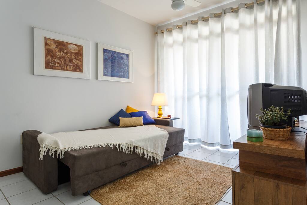 Sofa Cama
Sleeping Sofa