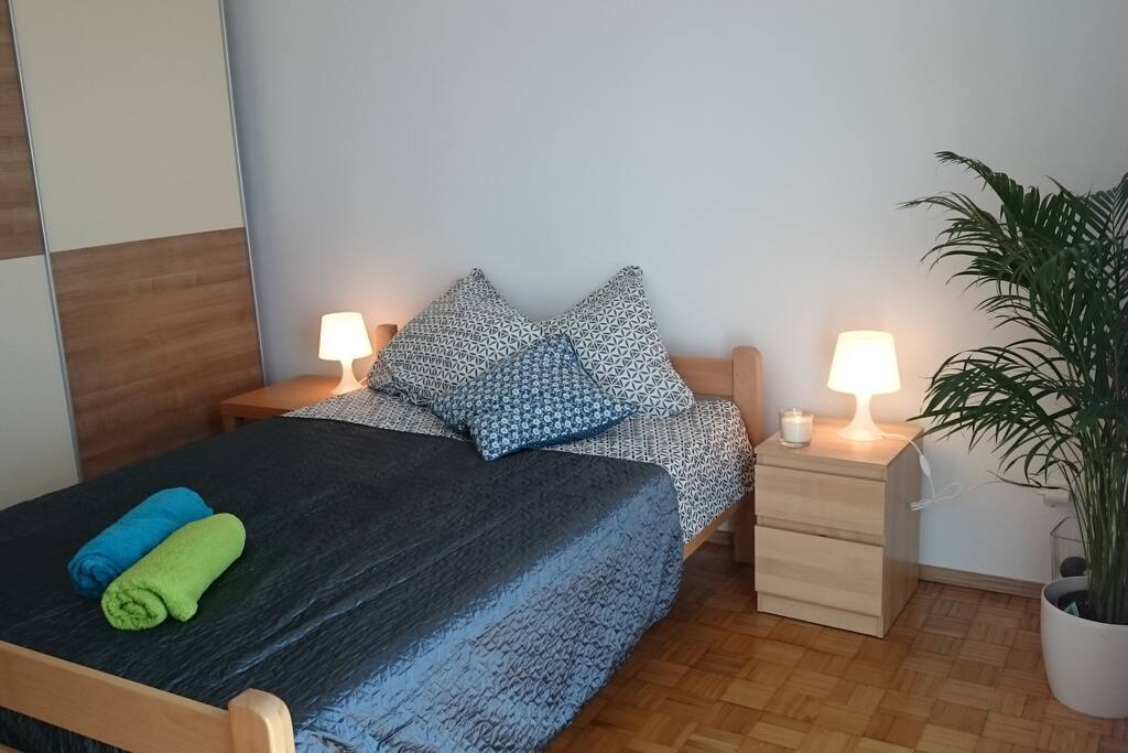 Your room ;D