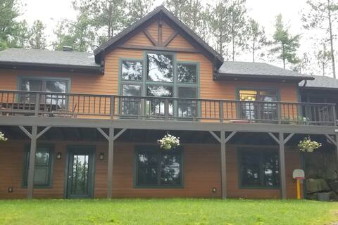 The Higley Hideaway-near Canton & Potsdam