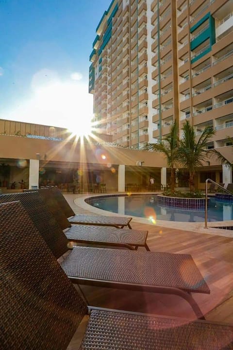 Joy and fun for the whole family at the Olympic Park