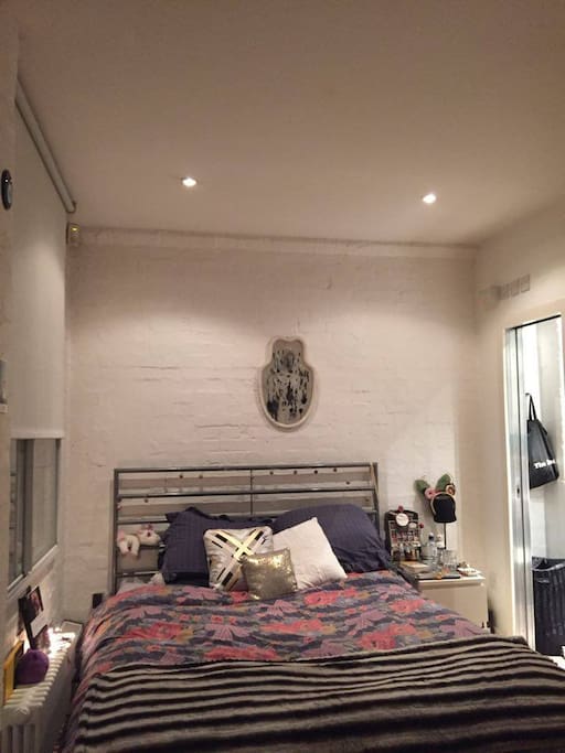 your room