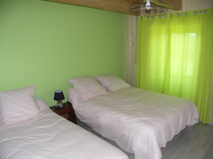 Chambre 2