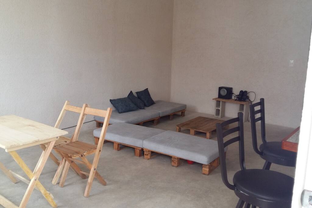 ESTANCIA