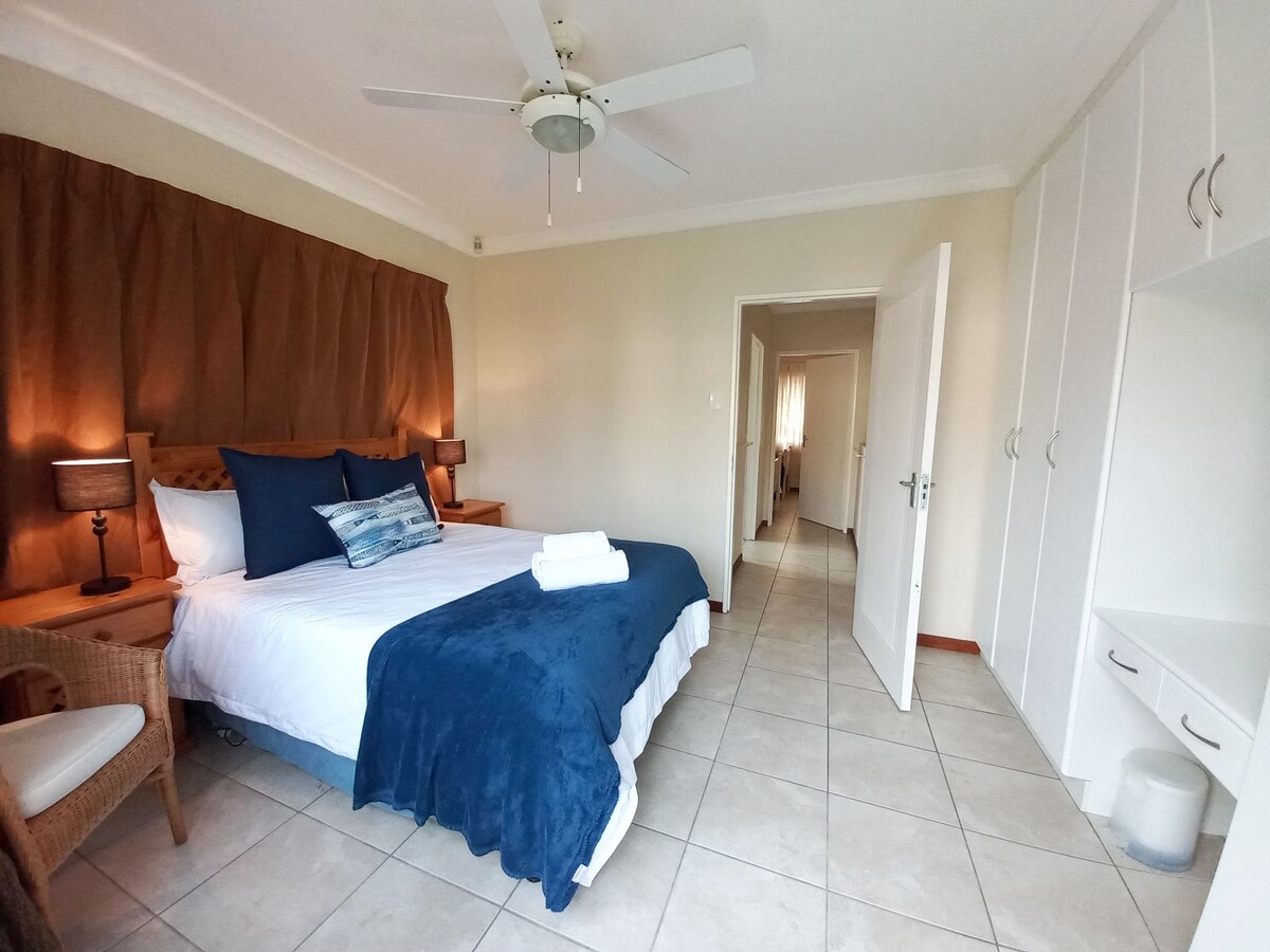 ห้องนอนหลัก