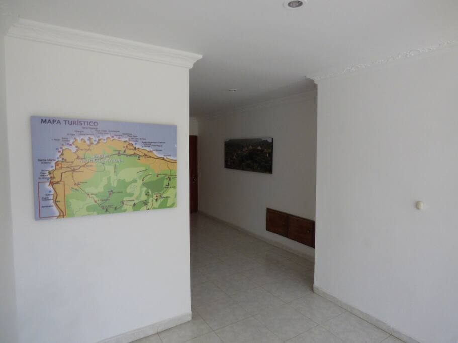 Entrada
