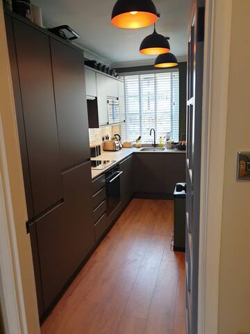 Newly Refurbed flat with balcony Oval/Kennington gallery image 4