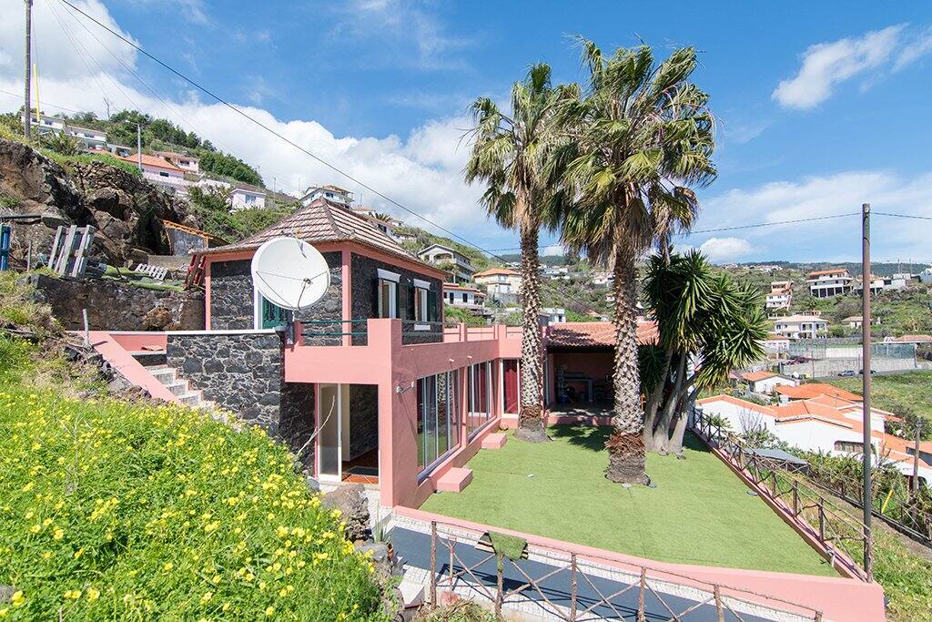 casa