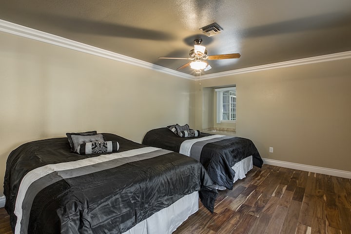 غرفة النوم 5