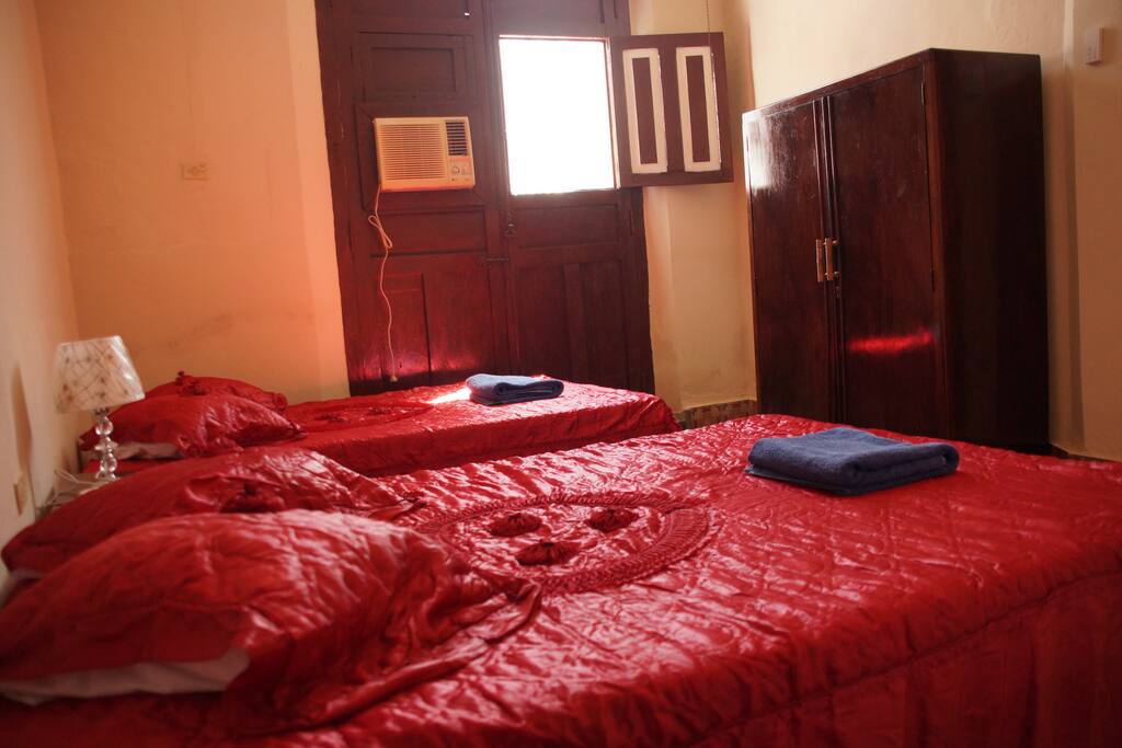 Habitación 1