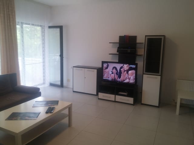 3 rooms Apartment Neptun Private Suites