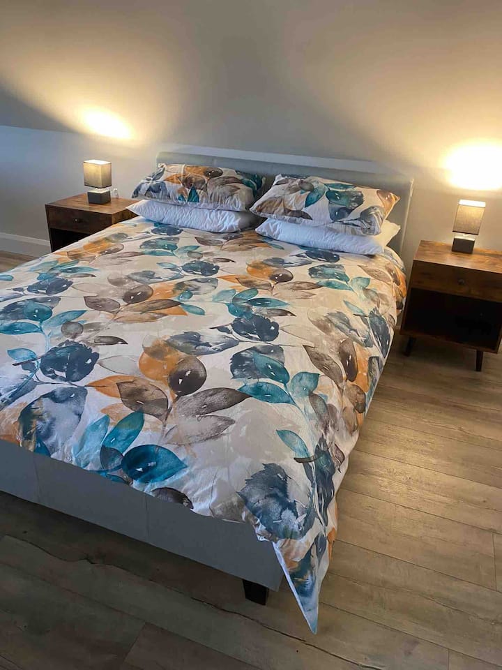 Спална соба