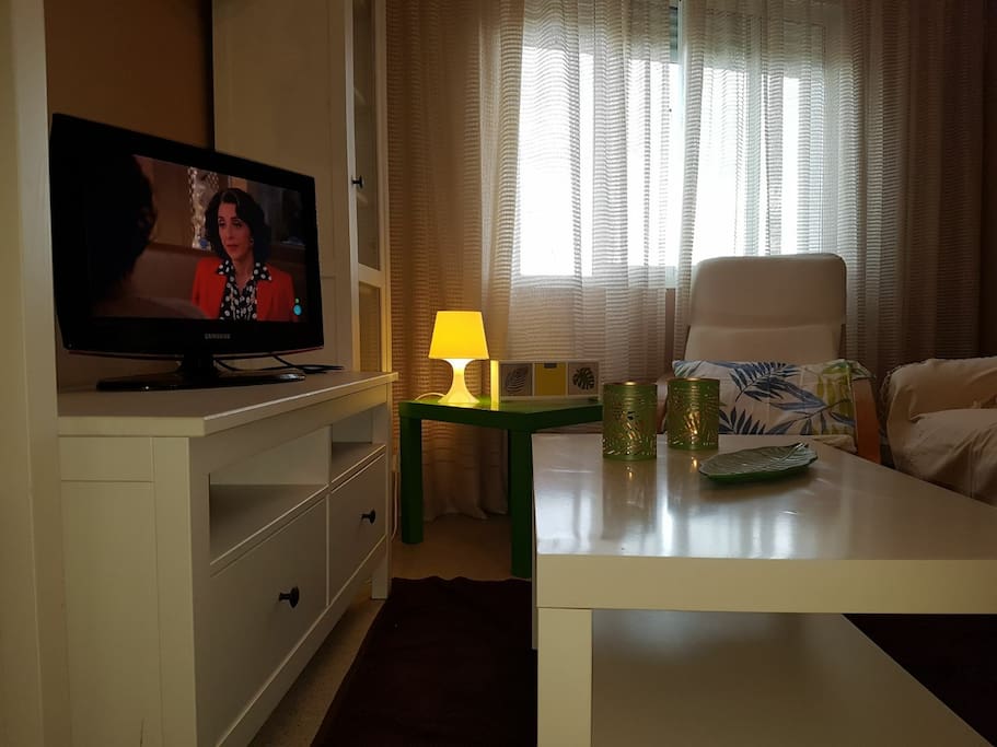 Salón principal 2